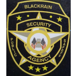 BlackRain Security Agency Inc