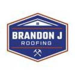 Brandon J Roofing