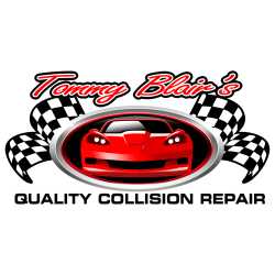 Tommy Blair's Quality Collision Repair