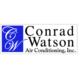 Conrad Watson Air Conditioning, Inc