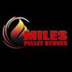 Miles Pellet Stoves