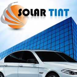 SOLAR TINT SERVICE
