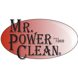 Mr. Power Clean