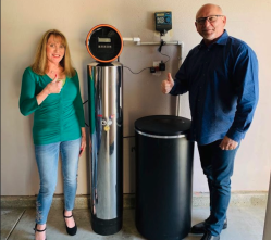 Clean Valley Water: Water Purification Company