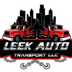 Leek Auto Transport, LLC