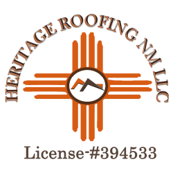 Heritage Roofing NM LLC