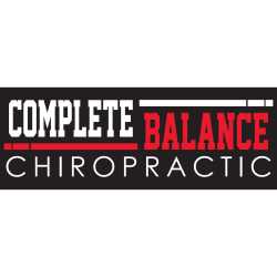 Complete Balance Chiropractic