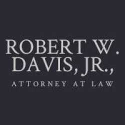 Robert W. Davis, Jr., Attorney at Law
