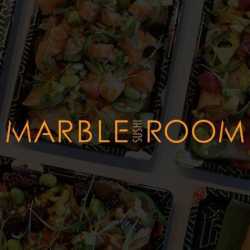 Marble Room Sushi