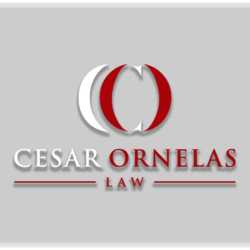 Cesar Ornelas Injury Law - El Paso