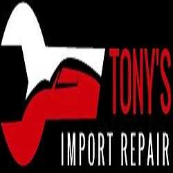 Tony's Import Repair