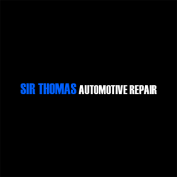 Sir Thomas Automotive Repair, Inc.