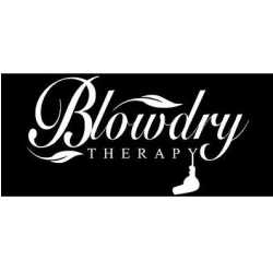 Blowdry Therapy