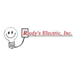 Rudy's Electric Inc