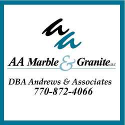 AA Marble & Granite Countertops