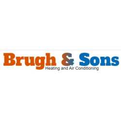 Brugh & Son's Heating & Air Conditioning