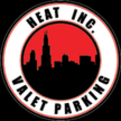 Heat Valet Parking Services