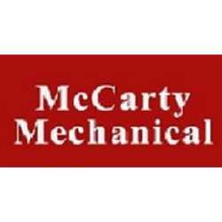 Mc Carty Mechanical