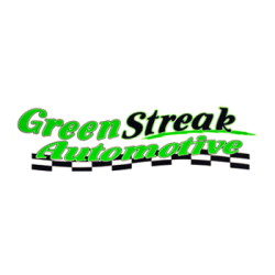 Green Streak Automotive