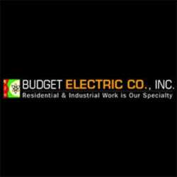 Budget Electric Company Inc