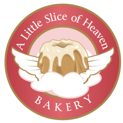 A Little Slice Of Heaven Bakery