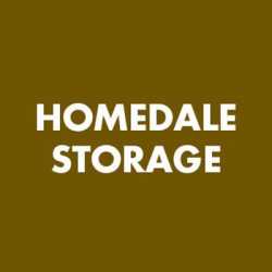 Homedale Storage