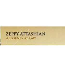 Law Office of Zeppy Attashian, PC.
