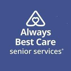 Always Best Care Senior Services - Home Care Services in DuPage