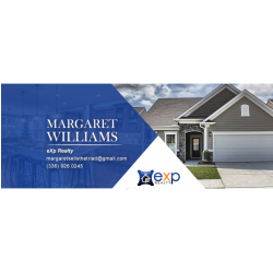 Margaret Williams | eXp Realty