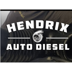 Hendrix Auto Diesel