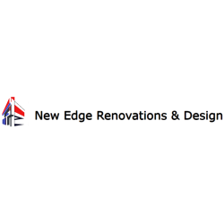 New Edge Renovations & Design