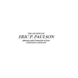 The Law Office of Eric P. Paulson