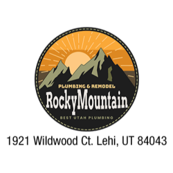 Rocky Mountain Plumbing & Remodel