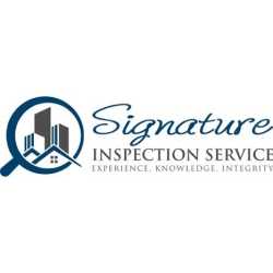 Signature Inspection Service Inc.