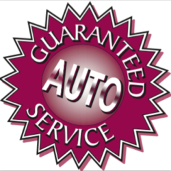 Guaranteed Auto Service