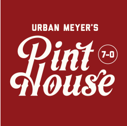 Urban Meyer's Pint House