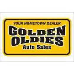 Golden Oldies Auto Sales
