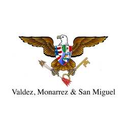 Valdez, Monarrez & San Miguel