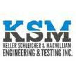 KSM Engineering &Testing