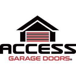 Access Garage Doors of Huntsville