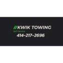Kwik Towing & Milwaukee Junk Cars LLC