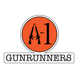 A-1 Gunrunners