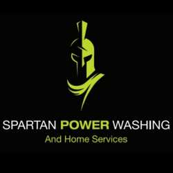 Spartan Power Washing
