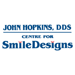 John Hopkins, DDS - Centre for Smile Designs