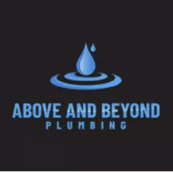 Above and Beyond Plumbing