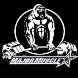 Major Muscle Nutrition