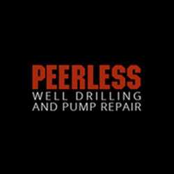 Peerless Well Drilling and Pump Repair