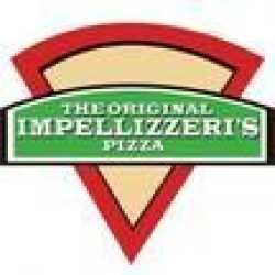 The Original Impellizeri's Pizza