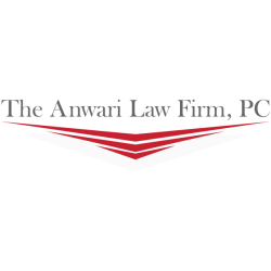 Anwari Law Firm