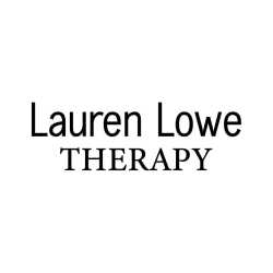 Lauren Lowe Therapy
